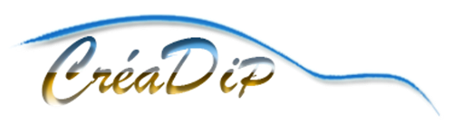 Créadip