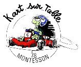 Kart sur Table